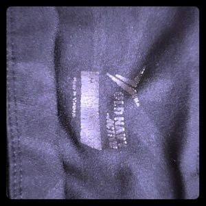 Crop active leggings